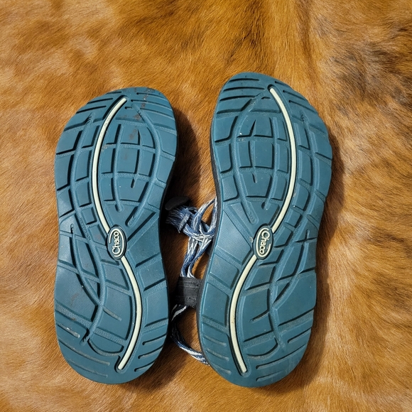 Chaco Z/Cloud X2 sandal - Picture 4 of 4